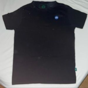Black T-Shirt